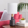 Surya Kent KTLP-010 Lamp Lifestyle Image Feature