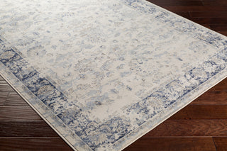 Surya Kaitlyn KTN-1004 Area Rug Corner Shot Feature
