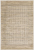 Surya Kaitlyn KTN-1007 Brown/Yellow Area Rug 5'3'' X 7'6''