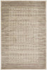 Surya Kaitlyn KTN-1008 Brown/Red Area Rug 5'3'' X 7'6''
