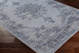 Surya Kaitlyn KTN-1013 Area Rug Corner Image Feature