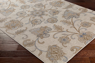 Surya Kaitlyn KTN-1022 Area Rug Corner Image Feature
