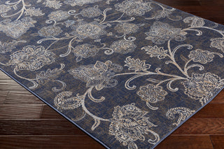 Surya Kaitlyn KTN-1024 Area Rug Corner Image Feature
