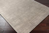 Surya Kuria KUA-1000 Area Rug Corner Image Feature