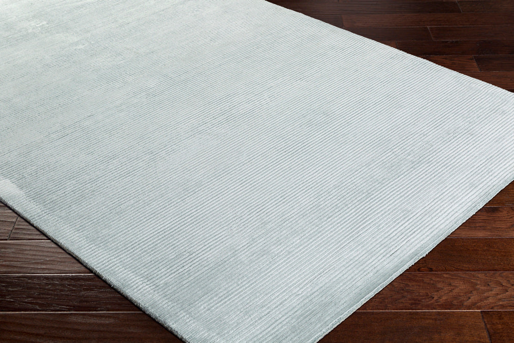 Surya Kuria KUA-1006 Area Rug Corner Image Feature