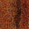 Chandra Kubu KUB-16500 Red/Orange/Brown Area Rug Close Up
