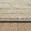 Karastan Adalia Kumra Cream Area Rug Detail Image