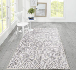 Momeni Kuri KUR-2 Beige Area Rug