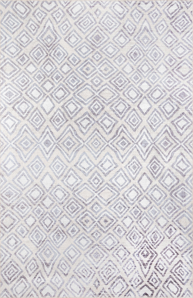Momeni Kuri KUR-2 Beige Area Rug
