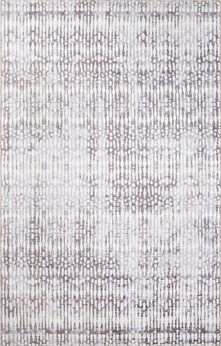 Momeni Kuri KUR-4 Charcoal Area Rug