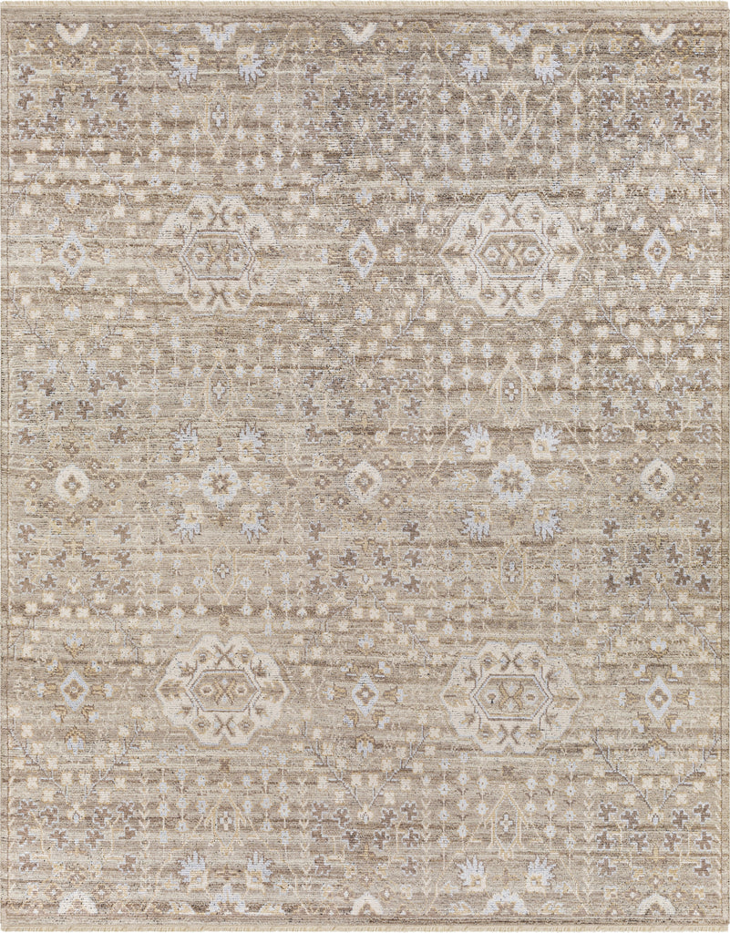 Surya Kushal KUS-2303 Area Rug Main Image 