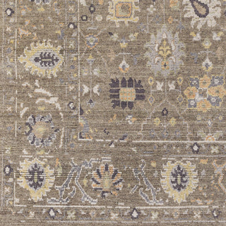 Surya Kushal KUS-2305 Area Rug Close Up