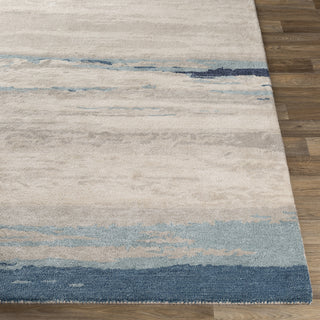 Surya Kavita KVT-2306 Area Rug Corner 