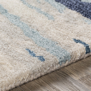 Surya Kavita KVT-2306 Area Rug Texture 