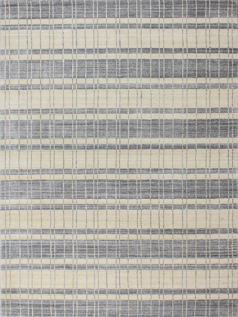 Bashian Terrain L123-BN1 Area Rug main image