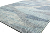 Bashian Luminous L124-LM101 Blue Area Rug