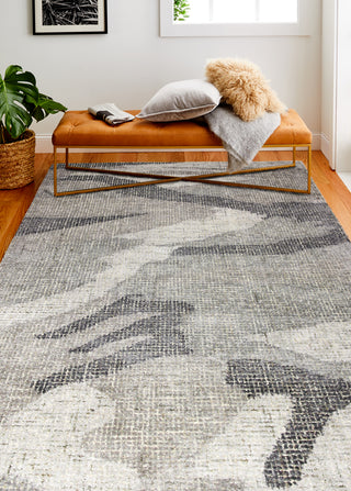 Bashian Luminous L124-LM101 Area Rug Lifestyle Image Feature