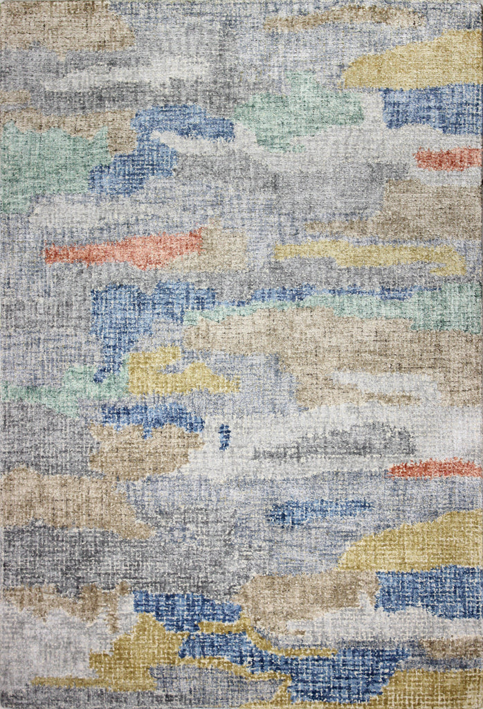 Bashian Luminous L124-LM102 Multi Area Rug