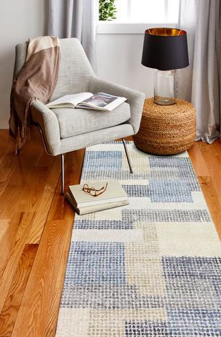 Bashian Luminous L124-LM109 Area Rug Lifestyle Image Feature