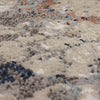 Karastan Soiree La Brea Grey Area Rug Main Image