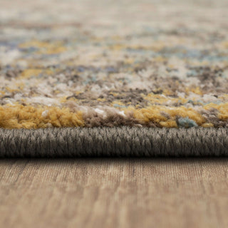 Karastan Cosmopolitan La Brea Multi Area Rug Detail Image