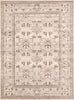 Unique Loom La Jolla T-8769 Ivory Area Rug main image