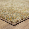 Karastan Touchstone La Valeuruse Camel Area Rug by Virginia Langley Lifestyle Image