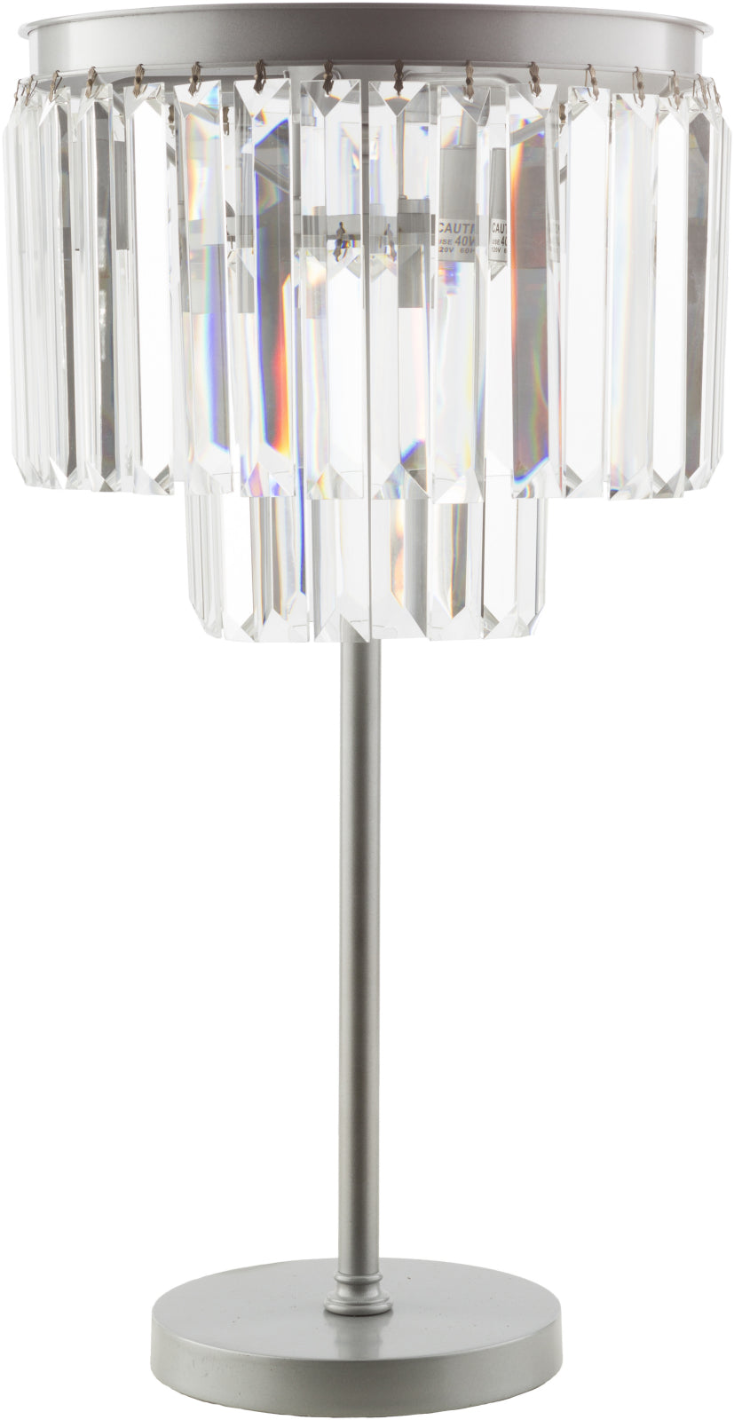 Surya Luana LAA-100 Lamp Table Lamp