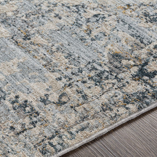 Surya Laila LAA-2305 Area Rug Texture 