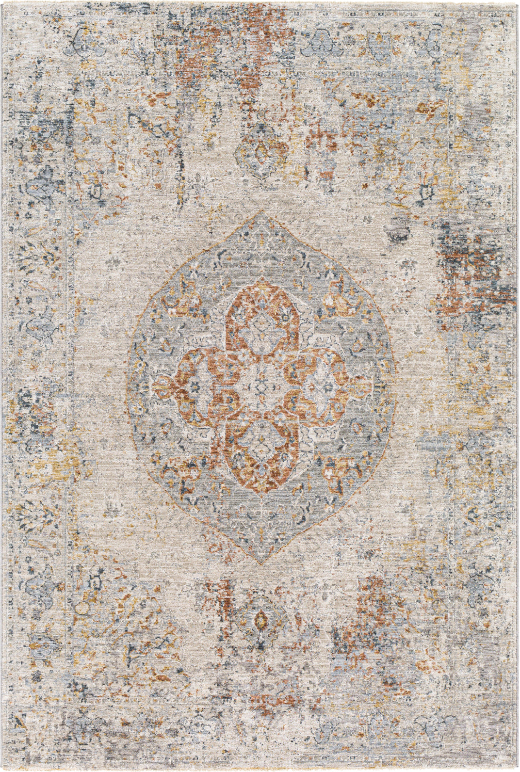 Surya Laila (Laa-2303) 2' 7 x 4' Rug