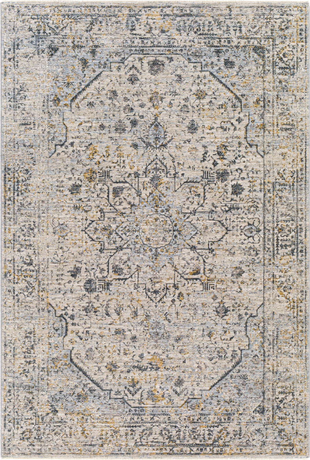 Surya Laila (Laa-2303) 2' 7 x 4' Rug