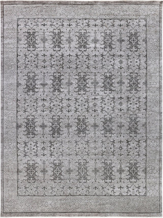 Surya Lacerta LAC-1000 Light Gray Medium Camel Area Rug main image