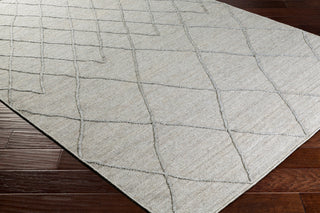 Surya Landscape LAD-1000 Area Rug Corner Image Feature