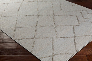 Surya Landscape LAD-1011 Area Rug Corner Image Feature