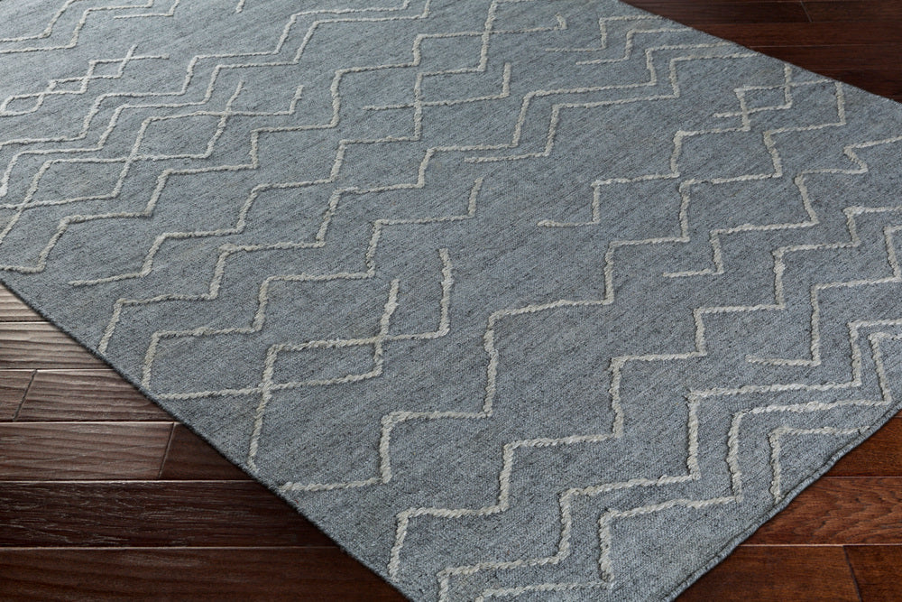 Surya Landscape LAD-1015 Area Rug Corner Image Feature