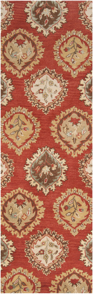 Surya Langley LAG-1010 Area Rug 2'6'' X 8' Runner