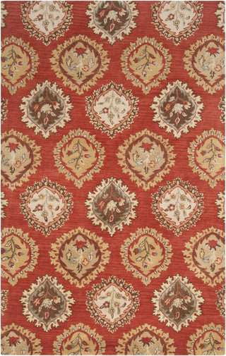 Surya Langley LAG-1010 Area Rug 5' X 8'