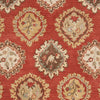 Surya Langley LAG-1010 Area Rug 1'6'' X 1'6'' Sample Swatch