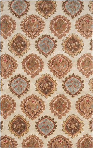 Surya Langley LAG-1011 Area Rug 5' X 8'