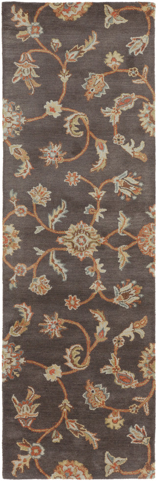 Surya Langley LAG-1013 Area Rug 2'6'' X 8' Runner