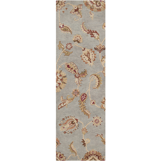 Surya Langley LAG-1018 Area Rug 2'6'' X 8' Runner