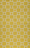 Momeni Laguna LG-01 Lemon Area Rug main image