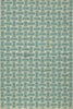 Momeni Laguna LG-01 Aqua Area Rug 