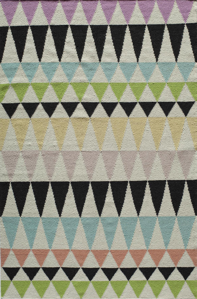 Momeni Laguna LG-10 Multi Area Rug main image