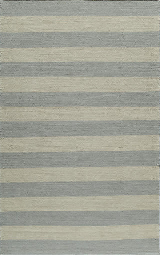 Momeni Laguna LG-12 Grey Area Rug 