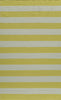 Momeni Laguna LG-12 Yellow Area Rug 