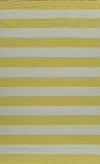 Momeni Laguna LG-12 Yellow Area Rug main image