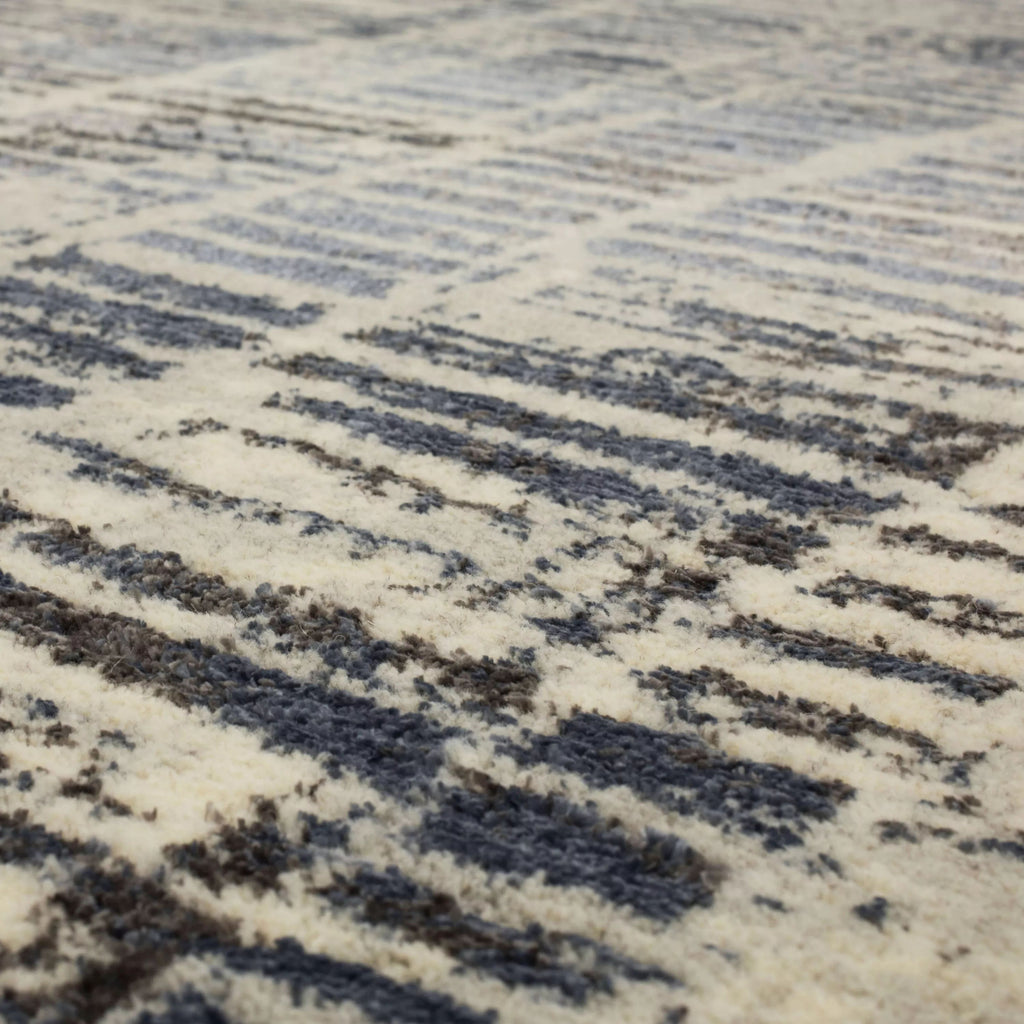 Karastan Omni Laika Periwinkle Area Rug – Incredible Rugs and Decor