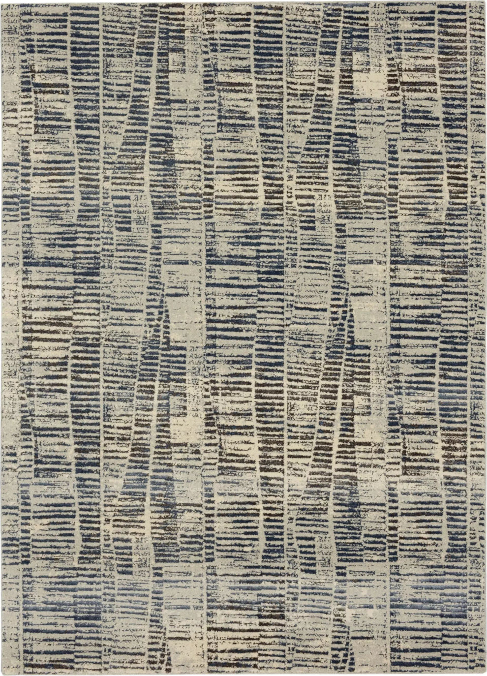 Karastan Omni Laika Periwinkle Area Rug – Incredible Rugs and Decor