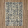 Karastan Omni Laika Periwinkle Area Rug Main Image